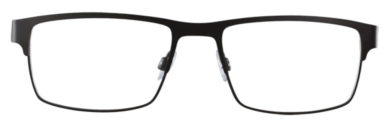 Shaquille O'Neal SO123M Eyeglasses - Black - view 3